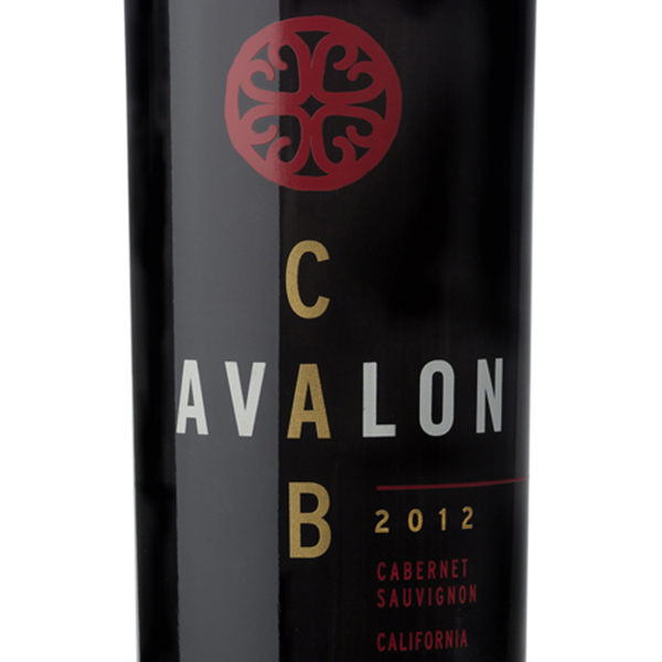 アヴァロン･カベルネ･ソーヴィニヨン /アヴァロン(AVALON CALIFORNIA SAUVIGNON )750ml 赤